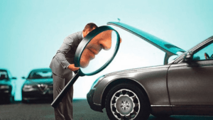 10 распространенных проблем с автомобилем и как их решить