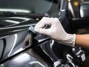 Как правильно ухаживать за кузовом автомобиля: полировка и защитные покрытия