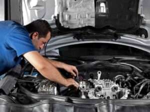Как узнать, что мотор двигателя нуждается в ремонте или замене