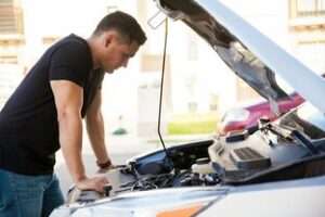 Советы по самостоятельному ремонту мелких поломок автомобиля